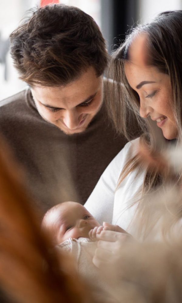 Vroedvrouwen 't Moederhuys